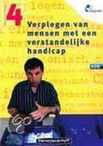 Verplegen van mensen met een verstandelijke handicap / 408 /, Verzenden, Gelezen, C.R. Torenbeek