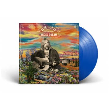 Tom Petty And The Heartbreakers – Angel Dream (LP, RSD,, Ophalen of Verzenden, Nieuw in verpakking