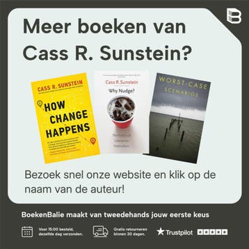 Republic.com 2.0 9780691133560 Cass R. Sunstein, Verzenden, Gelezen, Cass R. Sunstein
