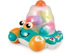 Veiling - AUBY BABY CRABE GEK BAL LAUNCHER VOOR BABYS, Nieuw