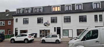 Te huur: Appartement Heuvelplein in Breda, Noord-Brabant, Breda, Appartement