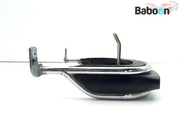 Fender Tip Harley-Davidson FLHTC Electra Glide Classic, Verzenden, Gebruikt