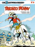 Stripboeken stripboek Bronco Benny  van €7,15 voor €5,72, Ophalen of Verzenden, Nieuw