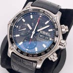 Ebel - 1911 Discovery Chronograph COSC Chronometer -, Sieraden, Tassen en Uiterlijk, Horloges | Heren, Nieuw
