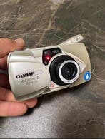 Olympus Mju-II Zoom 115 | Analoge compactcamera, Nieuw
