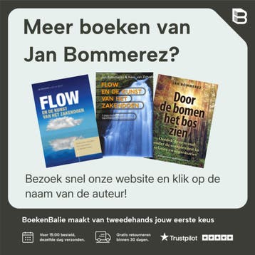 Kun je een rups leren vliegen? - Jan Bommerez 9789080515635, Boeken, Verzenden, Zo goed als nieuw, Jan Bommerez