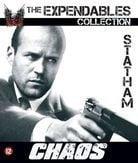The Expendables collection Chaos (blu-ray nieuw), Ophalen of Verzenden, Nieuw in verpakking