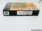 Nintendo 64 / N64 - NFL Quarterback Club 99 - EUR - New & Se, Verzenden, Gebruikt