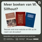 TROUW AAN ISRAEL 9789033118197 W. Silfhout, Verzenden, Gelezen, W. Silfhout