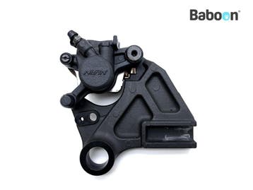 Remklauw Achter Kawasaki ZX 10 R 2021-2025 (NINJA ZX-10R, Verzenden, Gebruikt