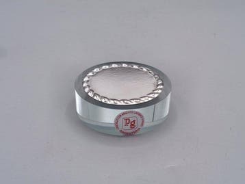 PG-MIANI Argenteria - Presse-papier - .925 zilver, en