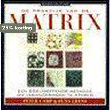 De praktijk van de matrix / Business bibliotheek - P. Camp, Boeken, Verzenden, Gelezen, P. Camp