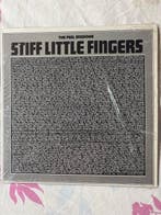 Stiff Little Fingers - Diverse artiesten - The Peel Sessions, Cd's en Dvd's, Nieuw in verpakking