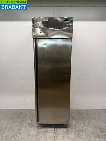 RVS Iglu Koeling 409 liter 230V Horeca, Ophalen of Verzenden, Gebruikt