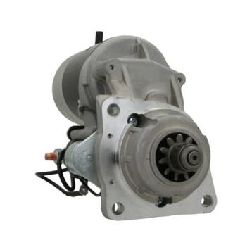 Startmotor Volvo 4.5 kW - 24V, 11 tanden, Ophalen of Verzenden, Nieuw, Motor en Techniek, Zeilboot of Motorboot