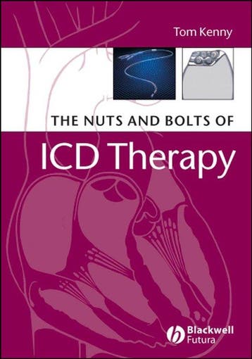 Boek The Nuts and Bolts of ICD Therapy 9781405135115, Verzenden, Zo goed als nieuw