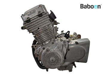 Motorblok Honda CB 500 1993-1996 (CB500 R-T), Motoren, Verzenden, Gebruikt