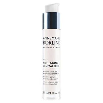 Annemarie Börlind  Intensive Serum AntiAging  15 ml, Verzenden, Nieuw