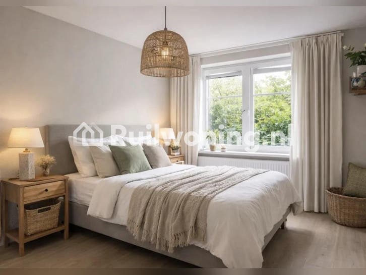 Flat in Amsterdam te ruil voor grotere woning, Huizen en Kamers, Woningruil, Amsterdam