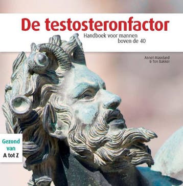 De Testosteronfactor - A. Maseland 9789035230859, Verzenden, Zo goed als nieuw, A. Maseland