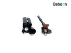 Injector Suzuki GSX R 125 2022- (GSXR125 DL33EZ), Motoren, Onderdelen | Suzuki, Verzenden, Gebruikt