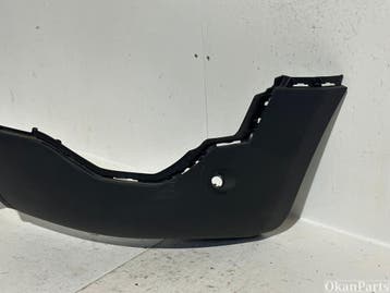 Mini Countryman F60 bumperspoiler achter 51129477897, Auto-onderdelen, Ophalen, Gebruikt, Achter, Bumper