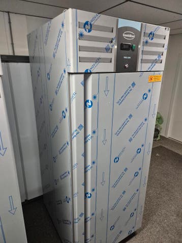 **veiling** bakkerij ovens kneders broodsnijmachines en meer, Gebruikt, Bakkerij en Slagerij