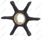 Impeller geschikt voor Johnson/Evinrude OEM PN 378891/775521, Ophalen of Verzenden, Nieuw, Onderhoud en Reparatie