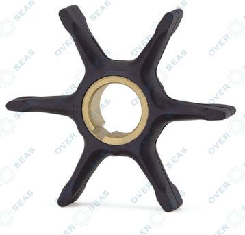 Impeller geschikt voor Johnson/Evinrude OEM PN 378891/775521, Ophalen of Verzenden, Nieuw, Onderhoud en Reparatie
