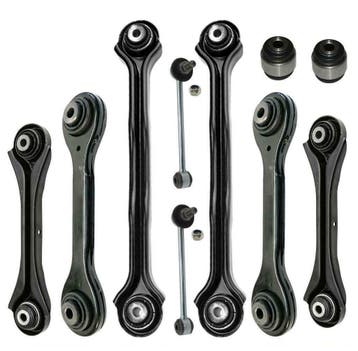 Draagarmset achter zijde BMW E90 E91 E92 E81 E87 E88 X1 Z4, Ophalen of Verzenden, Nieuw, BMW