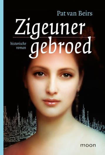 Zigeunergebroed | Pat Beirs | Nieuw, Ophalen of Verzenden, Nieuw, Pat Beirs