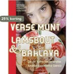 Verse munt, lamsbout en baklava 9789059563230 Karin Vaneker, Verzenden, Zo goed als nieuw, Karin Vaneker