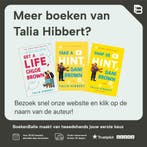 Get A Life, Chloe Brown 9780349425214 Talia Hibbert, Verzenden, Zo goed als nieuw, Talia Hibbert