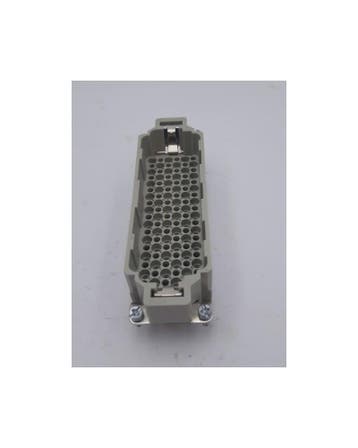 Harting connector  Han 108DD-SMC-MI-CRT, Verzenden