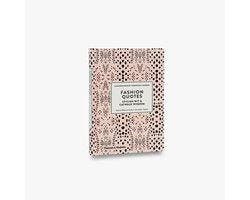 Fashion Quotes Stylish Wit - Fashion Quotes Stylish Wit, Boeken, Ophalen of Verzenden, Nieuw