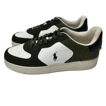 Polo Ralph Lauren - Master Court - Sneakers - Maat: EU 46 -, Nieuw