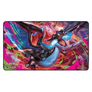 Mega Charizard X ex Ultra-Premium Collection Playmat, Ophalen of Verzenden, Nieuw