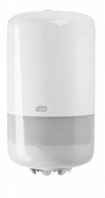 Tork Poetsroldispenser M1  mini Elevation wit 558000, Verzenden, Nieuw