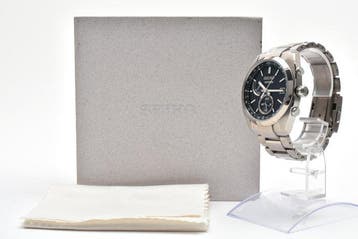 Seiko - Astron - 8B63-0BA0 - Heren - 2010-2020