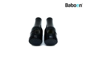 Stuurklem / Riser Set Harley-Davidson XL 883 Sportster, Verzenden, Gebruikt