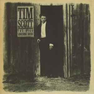 LP gebruikt - Tim Scott - The High Lonesome Sound (Europe..., Verzenden, Zo goed als nieuw, Overige formaten