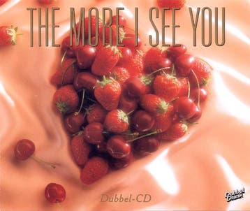 Various - The More I See You, Ophalen of Verzenden, Gebruikt