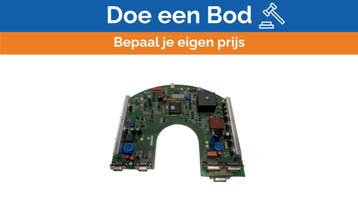 Bieden: Raytheon Anschutz Standard 20 Gyrocompass PCB Senso, Ophalen of Verzenden, Nieuw, Zeilboot of Motorboot
