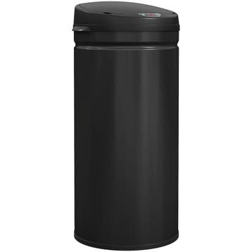 42 Liter Sensor-Afvalbak Met Soft-Close-Functie, Aanraakvrij, Verzenden, Nieuw