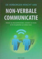 De verborgen kracht van non-verbale communicatie Marc Salem, Boeken, Verzenden, Gelezen, Marc Salem