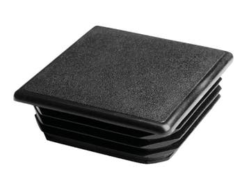 Vierkant Insteekdop - 40x40mm - 10 Stuks - Lichtgewicht Geri, Ophalen of Verzenden, Nieuw, Universele onderdelen