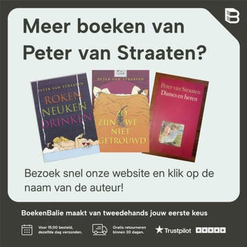This Literary Life - Peter van Straaten 9781872180373, Verzenden, Gelezen, Peter van Straaten