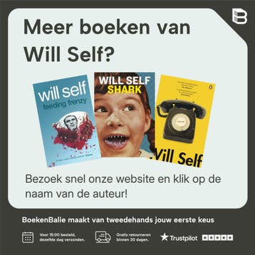 Dorian - Will Self 9780141040202, Verzenden, Gelezen, Will Self