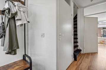 Te huur: Huis Hagenkampweg Noord in Eindhoven, Noord-Brabant, Eindhoven