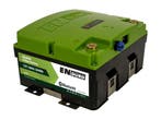 Enduro Lithium LiFePO4 Accu LI1230BT 30Ah met Lader, Ophalen of Verzenden, Nieuw